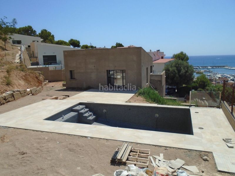 Foto 130f94d3-1ad2-43c5-a810-82da8dc6dc96. Maison avec chauffage piscine dans l´Estartit poble Estartit