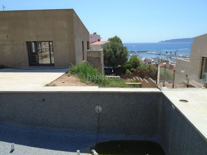 Foto 30f3a89a-1b42-49e3-abb2-dab07ea942bd. Maison avec chauffage piscine dans l´Estartit poble Estartit