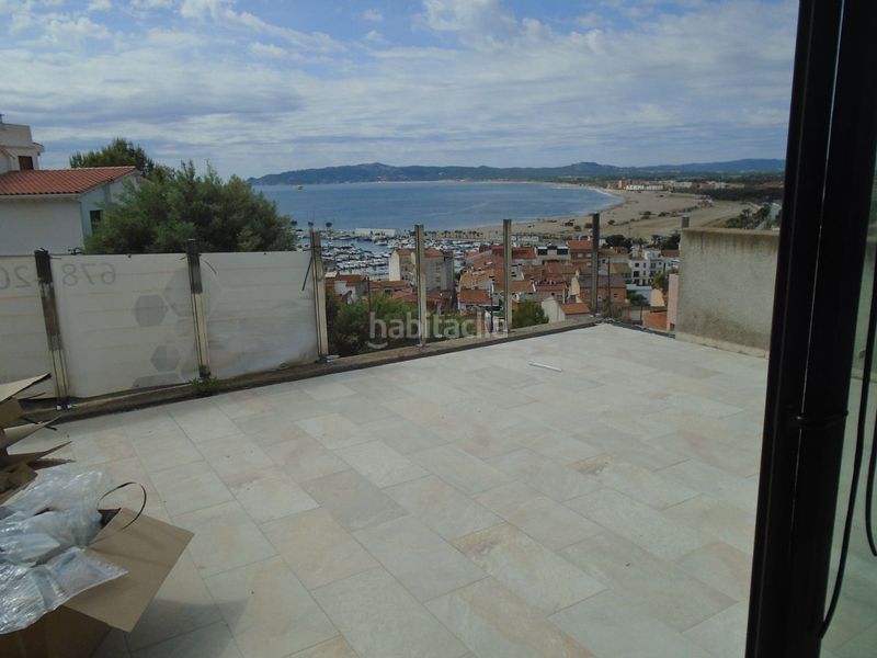 Foto 34015563-89f9-445e-851a-e736c9438a30. Maison avec chauffage piscine dans l´Estartit poble Estartit