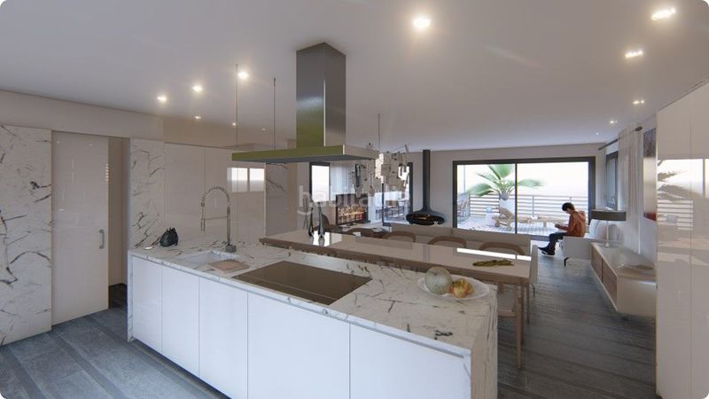 Foto 43319a20-0253-4085-acc5-62f573fe90de. Maison avec chauffage piscine dans l´Estartit poble Estartit
