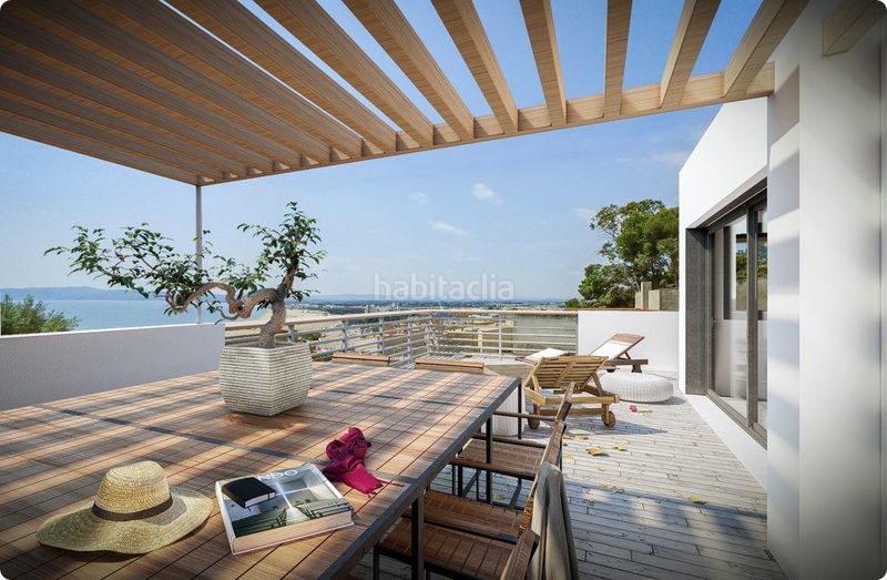 Foto 7a64e00d-112a-4bff-b64d-ac24917d9a22. Maison avec chauffage piscine dans l´Estartit poble Estartit