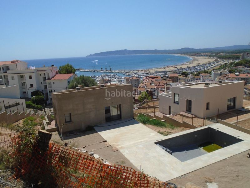 Foto 9251fcb8-d625-4740-9c12-f14b709a12dd. Maison avec chauffage piscine dans l´Estartit poble Estartit