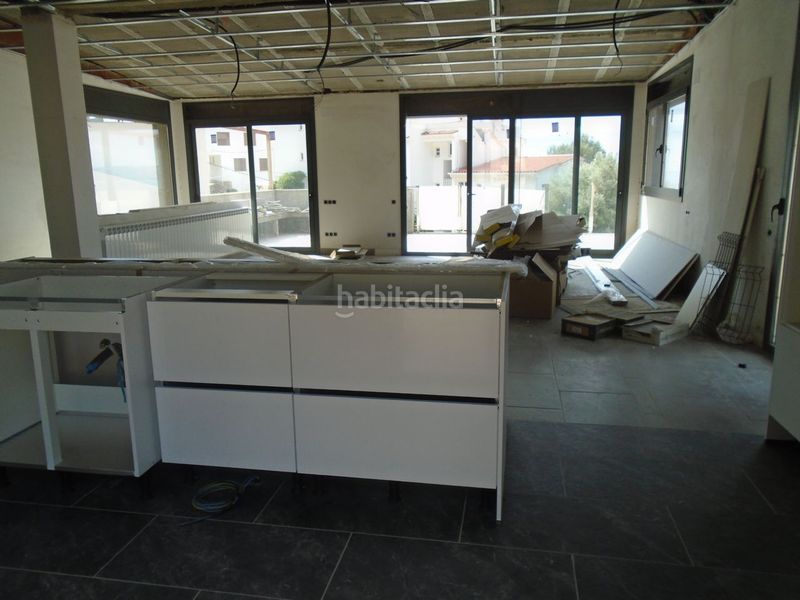 Foto 9653daa1-4fb7-46cc-b6ba-88dc06a9b59f. Maison avec chauffage piscine dans l´Estartit poble Estartit