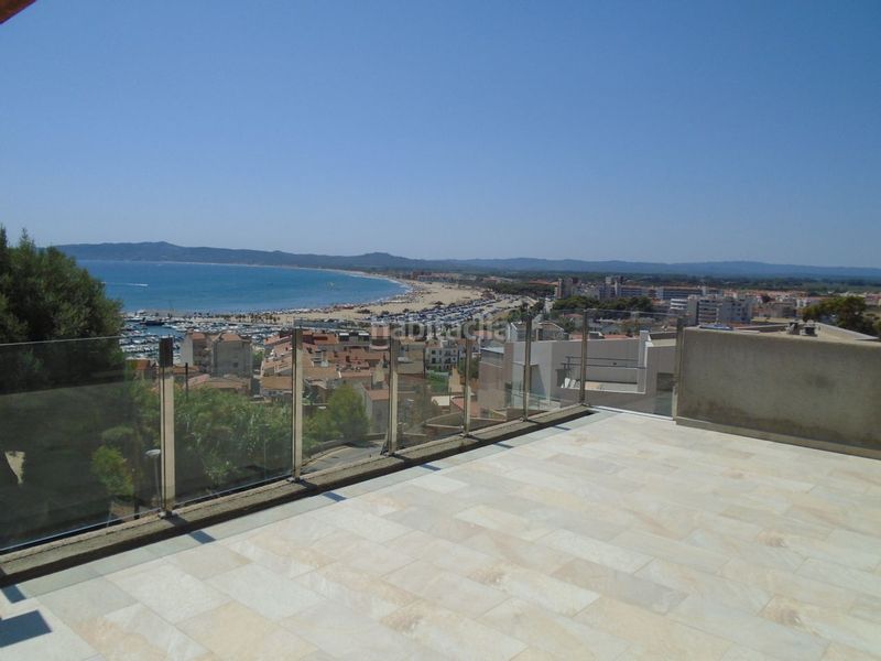 Foto b6a78d51-ab59-47ee-ab21-813981b3a872. Maison avec chauffage piscine dans l´Estartit poble Estartit