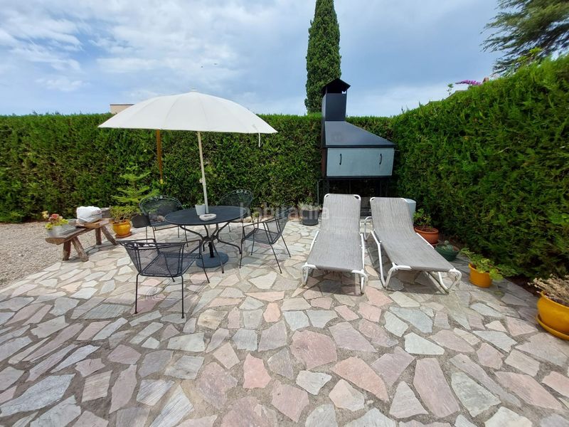 Foto 1335b9e1-9250-4d5d-8c4a-4386c4357da4. Casa amb calefacció piscina a Torre Vella - Torre Gran - Les Dunes Estartit