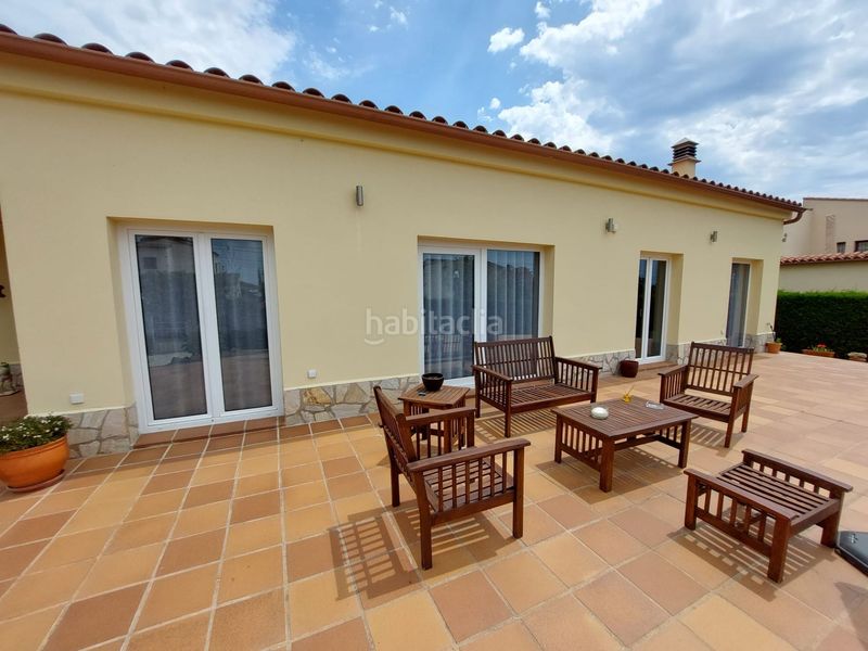 Foto 6be427a7-1441-47f2-b21b-4e86c3cceaa9. Casa amb calefacció piscina a Torre Vella - Torre Gran - Les Dunes Estartit