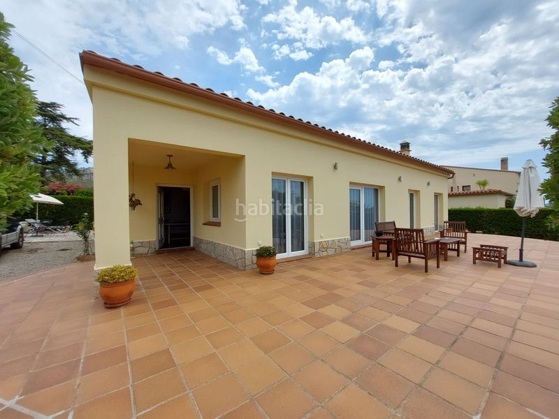 Foto 7209ca5d-f2a9-47ff-b9f1-d233b9bd76b7. Casa amb calefacció piscina a Torre Vella - Torre Gran - Les Dunes Estartit