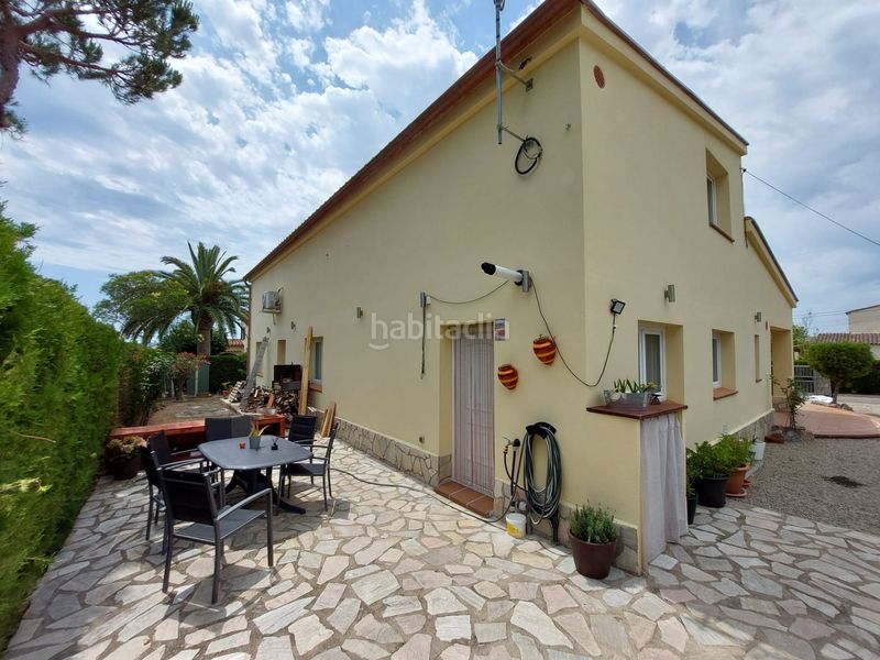 Foto 85dd65aa-26ce-4682-a686-6bbef9de29e5. Casa amb calefacció piscina a Torre Vella - Torre Gran - Les Dunes Estartit