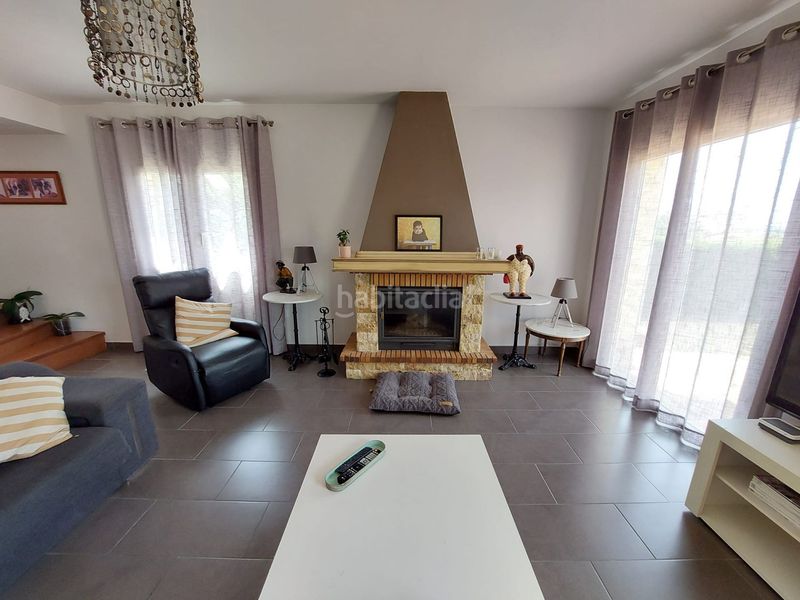 Foto c0215de5-82fb-4d68-81f5-52706383e4c6. Casa amb calefacció piscina a Torre Vella - Torre Gran - Les Dunes Estartit