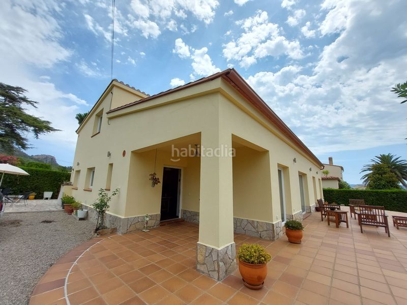 Foto c20cc8cd-70fb-4dba-b9a4-ca5483379424. Casa amb calefacció piscina a Torre Vella - Torre Gran - Les Dunes Estartit