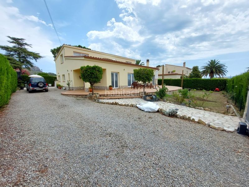Foto cd291dd0-7819-40c2-9707-ea823a182a6d. Casa amb calefacció piscina a Torre Vella - Torre Gran - Les Dunes Estartit