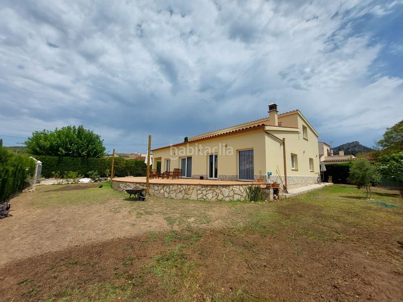 Foto f66653b5-6898-4e88-bdd6-a50113e9f8e2. Casa amb calefacció piscina a Torre Vella - Torre Gran - Les Dunes Estartit