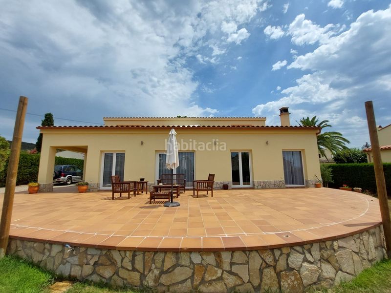 Foto fb24ba6d-bcef-469c-91ec-f32a0f181088. Casa amb calefacció piscina a Torre Vella - Torre Gran - Les Dunes Estartit