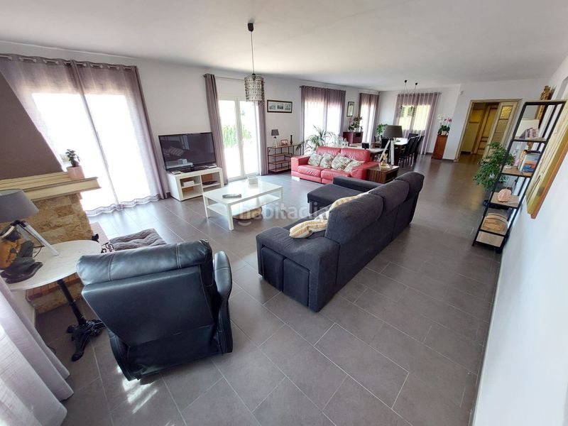 Foto ff161ecc-8377-41f7-ad7f-2a6f619554ff. Casa amb calefacció piscina a Torre Vella - Torre Gran - Les Dunes Estartit