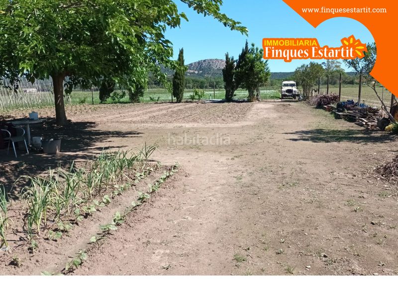 Foto 1a4ab67a-98cc-4c11-a02d-c71b64ad43d1. Finca rústica a Els Griells Estartit