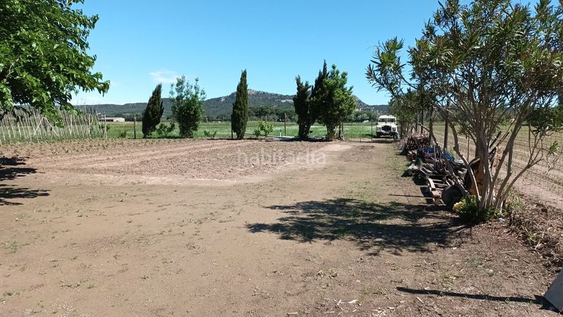 Foto 51c6cb47-5b3c-4e26-a4b0-cf660be5d4f6. Finca rústica a Els Griells Estartit