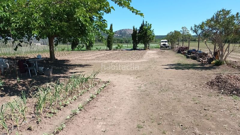 Foto 8fbd0612-2b4c-4fd2-b0a4-68603348c54c. Finca rústica a Els Griells Estartit