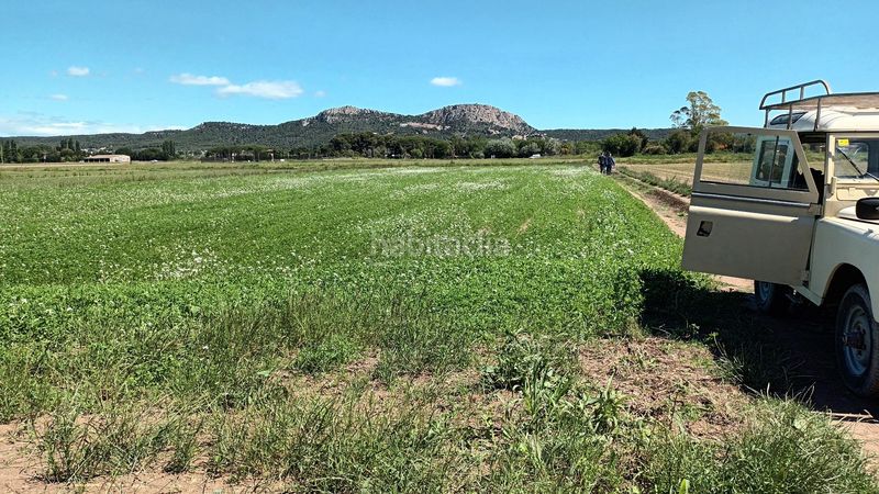 Foto c7ab69cb-2997-4ede-bf4f-fb308d22afb1. Finca rústica a Els Griells Estartit