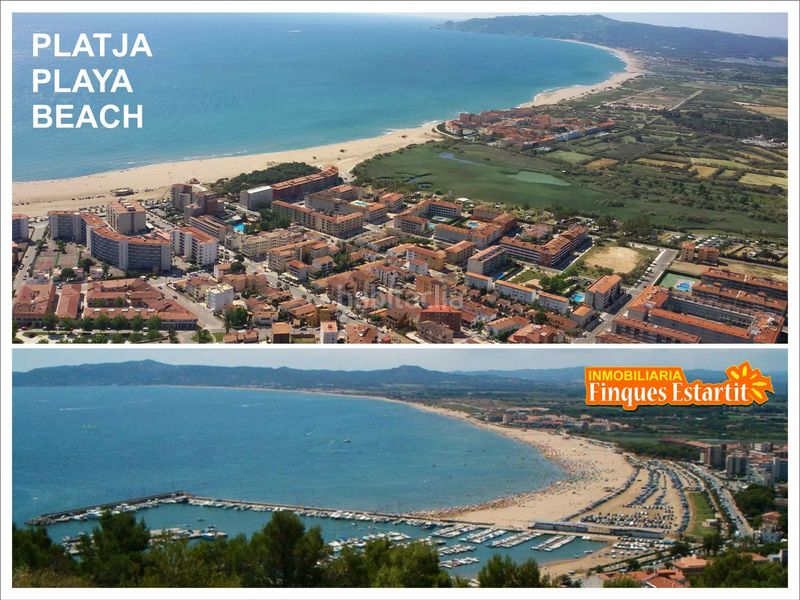 Foto 0314e11d-2be6-45ad-86b8-fd511e0ace4f. Casa amb piscina a l´Estartit poble Estartit