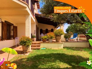 Casa en L´Estartit Poble. Casa en venta