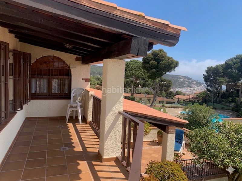Foto 14982937-5ae6-40c2-848d-ac853c266bd5. Casa amb piscina a l´Estartit poble Estartit