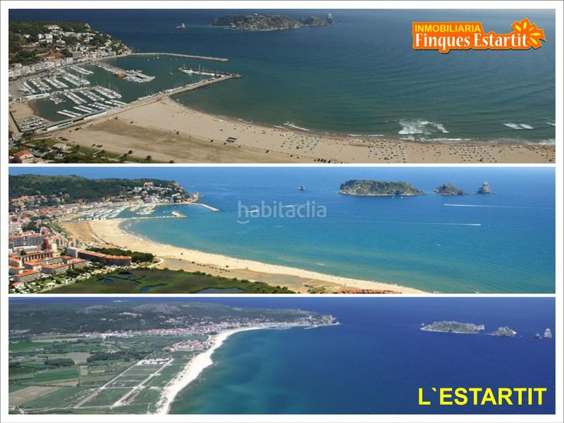 Foto 2cd1d29d-cb9a-40d4-b6d7-1688f8882554. Casa amb piscina a l´Estartit poble Estartit