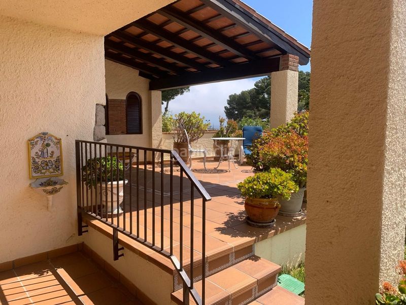 Foto 7900dc5c-f728-4881-80e5-5e80f7f88034. Casa amb piscina a l´Estartit poble Estartit