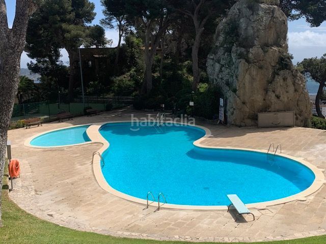 Foto f9d7fb91-74b5-469e-a15e-14d4581a0db1. Casa amb piscina a l´Estartit poble Estartit