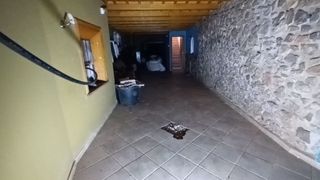 Piccolo appartamento in L´Estartit Poble. Apartamento triplex y 2 locales.