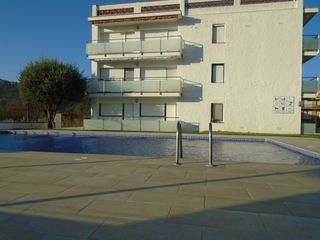 Apartament a Els Griells
