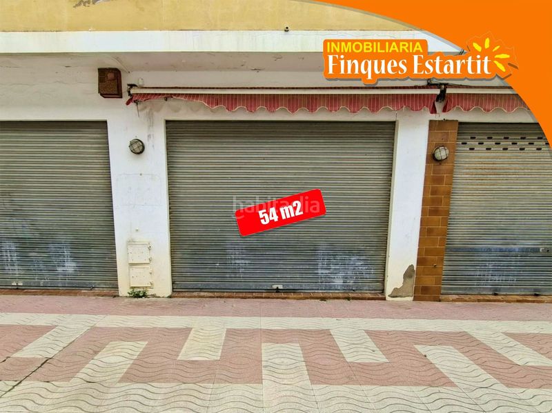 Foto 35e89697-bb6d-4ef8-b732-58e0c1aca445. Local comercial  de 54 m en venta en calle eivissa, l en Estartit