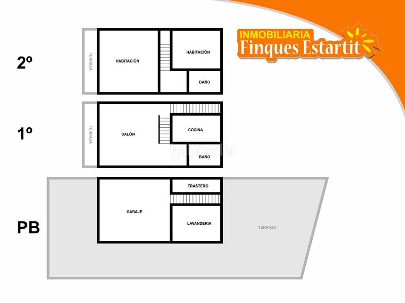 Foto d7827190-ba0a-42e3-ba46-c10aed1f64da. Casa a Torre Vella - Torre Gran - Les Dunes Estartit