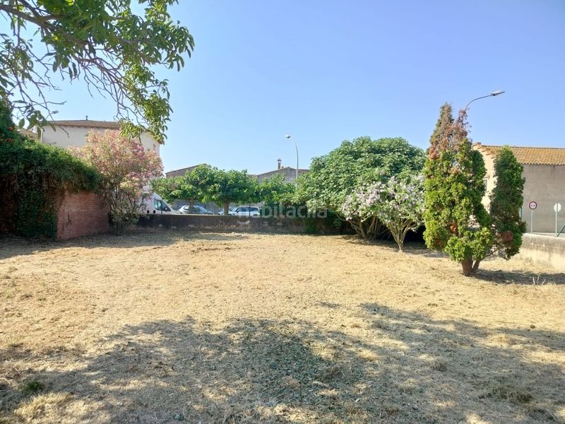 Foto 205ca101-f4a0-4094-8c04-4fe21b1af6c8. Casa gran masía del siglo xviii para construir 4 propiedades en Serra de Daró