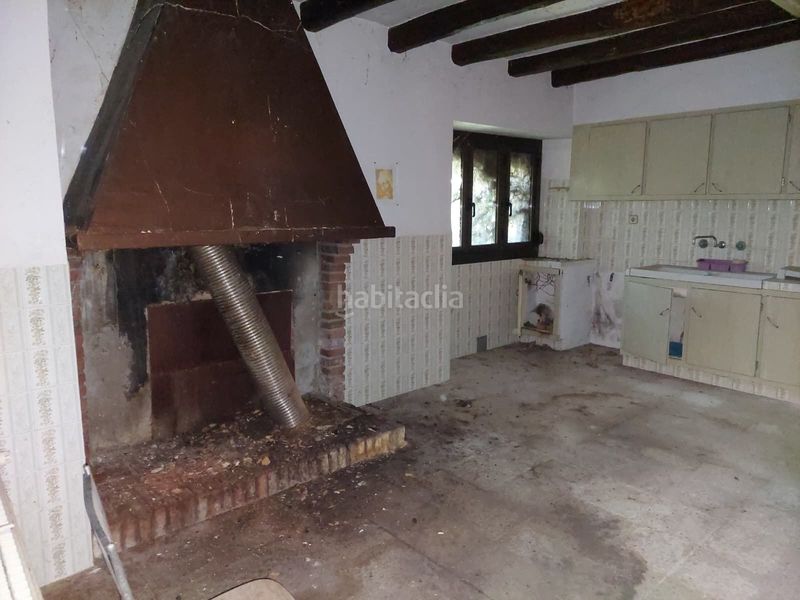 Foto 29a0554a-e90c-497f-a402-9896d6ad4015. Casa gran masía del siglo xviii para construir 4 propiedades en Serra de Daró