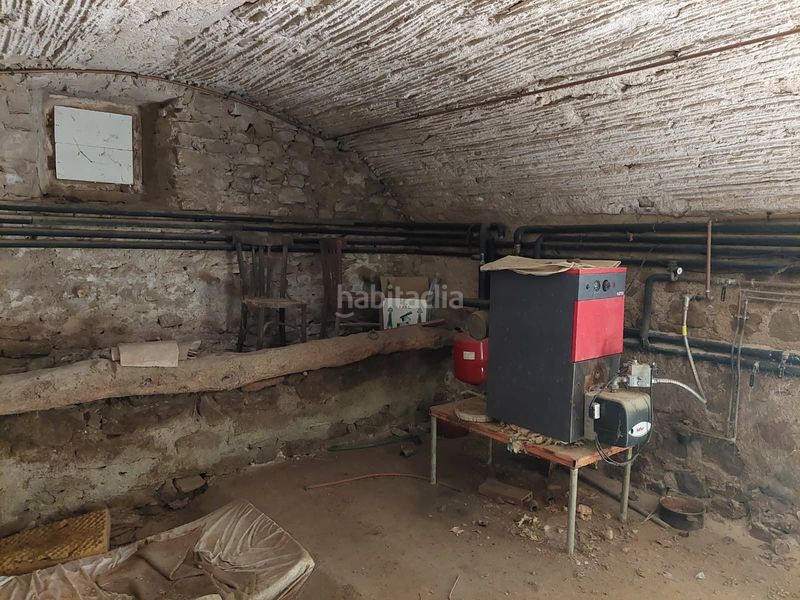 Foto 3db6ffd1-d2b8-40ab-8145-e79aada3de23. Casa gran masía del siglo xviii para construir 4 propiedades en Serra de Daró