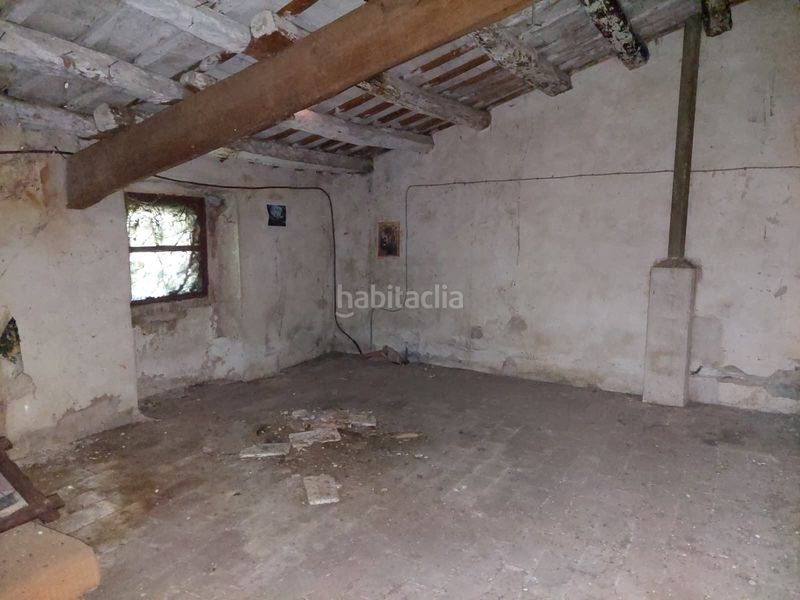 Foto 5767920a-fac1-4789-acba-36fb2d987f79. Casa gran masía del siglo xviii para construir 4 propiedades en Serra de Daró