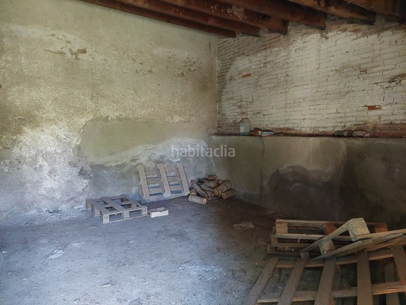 Foto 68693765-c11a-4511-87a6-366cd2e71a24. Casa gran masía del siglo xviii para construir 4 propiedades en Serra de Daró