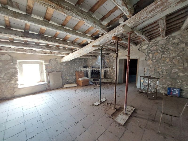 Foto de9733ee-f1ef-4735-9f05-563c81256c02. Casa gran masía del siglo xviii para construir 4 propiedades en Serra de Daró