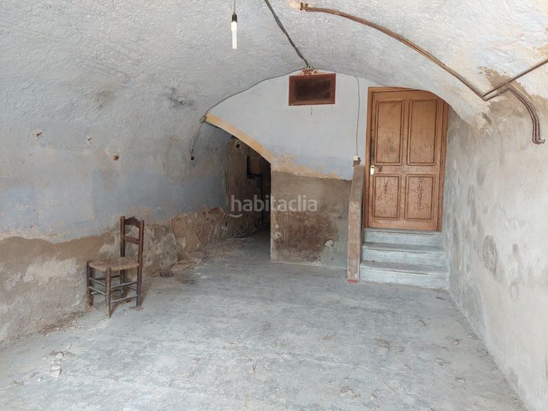 Foto fc1fc977-f8bf-44a5-af13-7de54aa0b585. Casa gran masía del siglo xviii para construir 4 propiedades en Serra de Daró