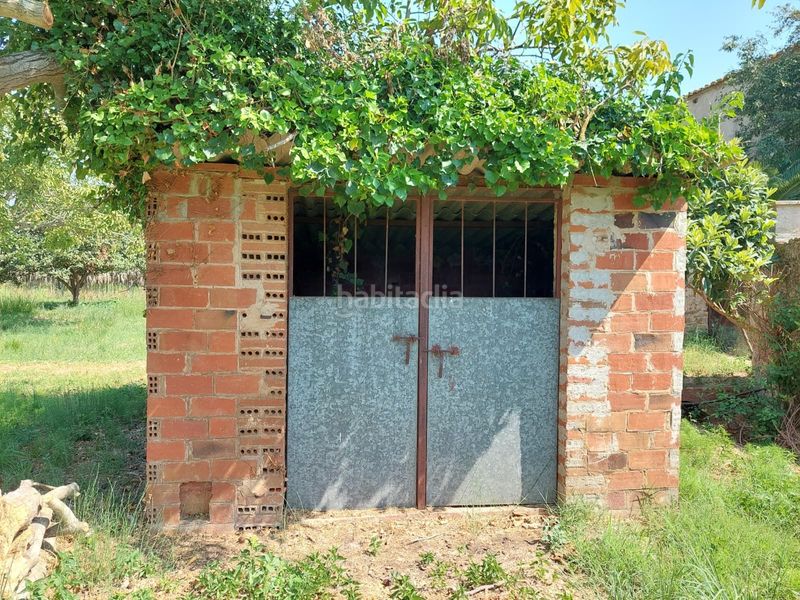 Foto 9862bdf1-70e5-492e-8482-856e0231ad7e. Casa a Serra de Daró