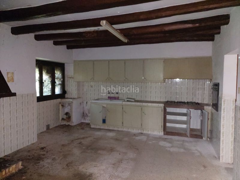 Foto a785d7ec-a1c1-41de-92f4-2f5bc660073e. Casa a Serra de Daró