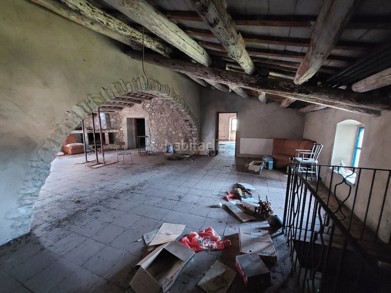Foto c26dce4c-7460-4fc0-99db-7c5a2986967f. Casa a Serra de Daró