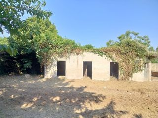 Casa a Serra de Daró. Gran masia