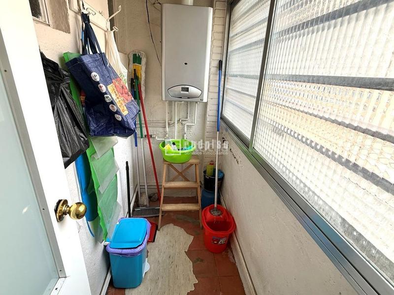 Foto 4473ec92-0632-48be-88de-a892185b37bc. Piso 4 dormitorios, 2 baños, para entrar en Fontarrón Madrid