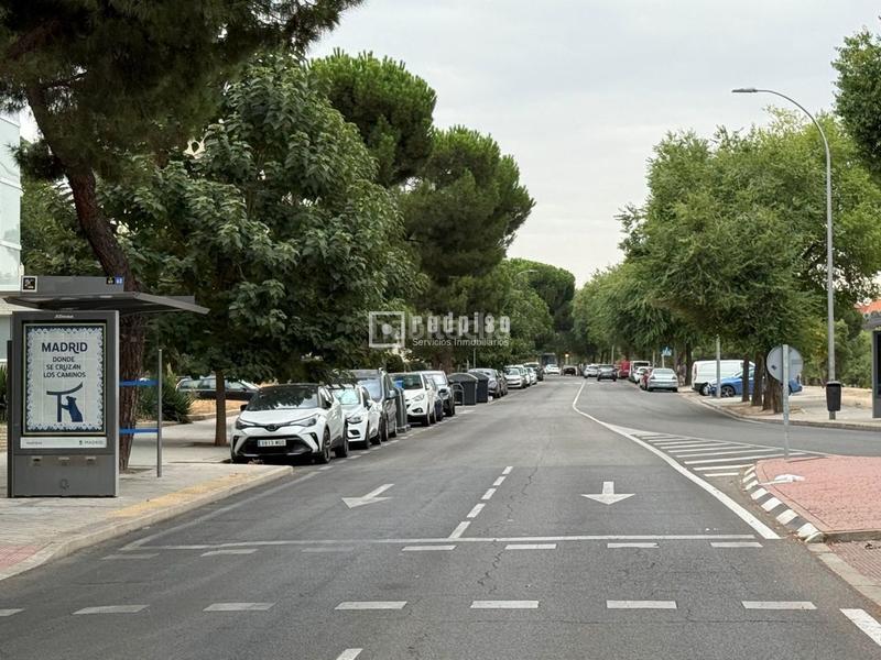 Foto c3980b8c-3327-484a-8201-439bfa68448b. Piso 4 dormitorios, 2 baños, para entrar en Fontarrón Madrid