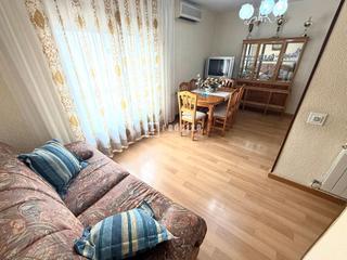 Pis  Arroyo fontarron. 4 dormitorios, 2 baños, para entrar