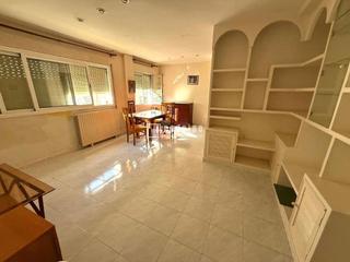 Piso en ENCOMIENDA DE PALACIOS