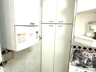Appartamento  Pico de los artilleros. Entreplanta en colonia privada familia y hogar