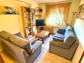 Appartement  Encomienda de palacios. Para entrar a vivir