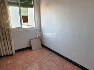 Pis  Encomienda de palacios. Excelente oportunidad piso de 4 habitaciones